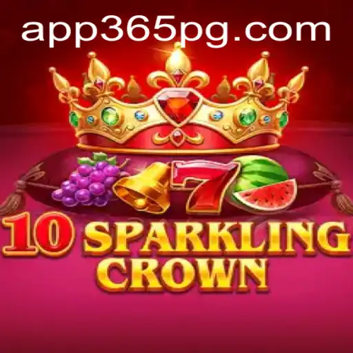 Descubra o Mundo de 10SparklingCrown: Um Jogo Empolgante da 365PG.COM
