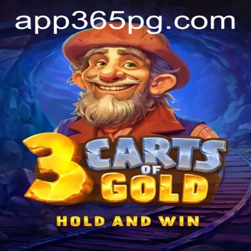 Explorando o Mundo de 3cartsOfGold: Um Jogo Emocionante para Todas as Idades