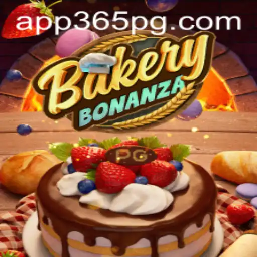 BakeryBonanza: O Mundo Delicioso de 365PG.COM