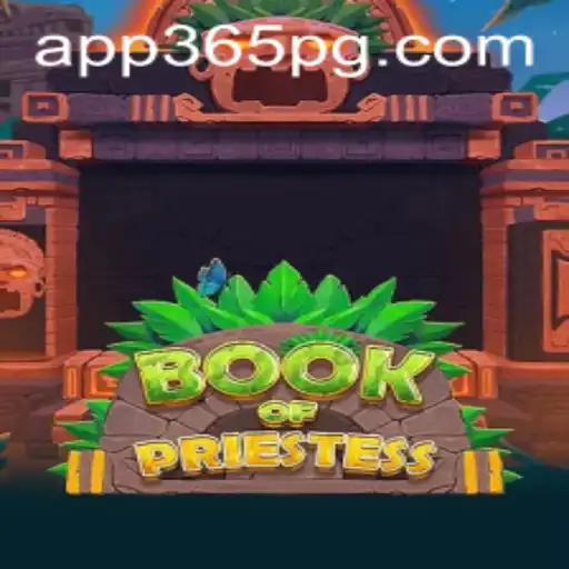 Explorando a Aventura Mística de BookOfPriestess
