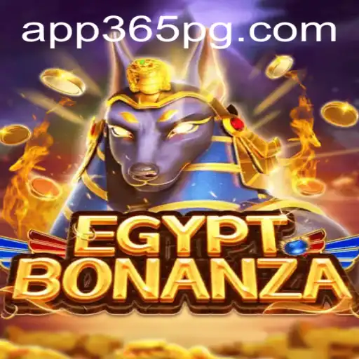 Desvendando os Mistérios de EgyptBonanza: Uma Aventura no Antigo Egito com 365PG.COM