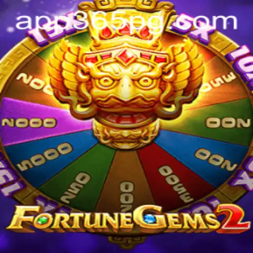 Aventuras e Estratégias em FortuneGems2: Descubra o Mundo de 365PG.COM