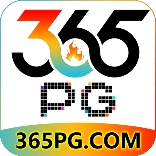365PG.COM Logo
