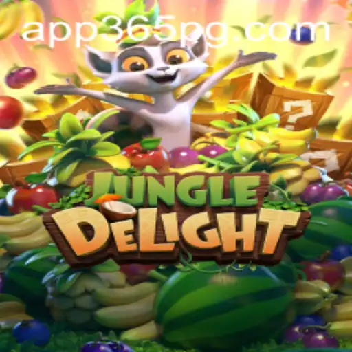 Explorando JungleDelight: Aventura na Selva com 365PG.COM