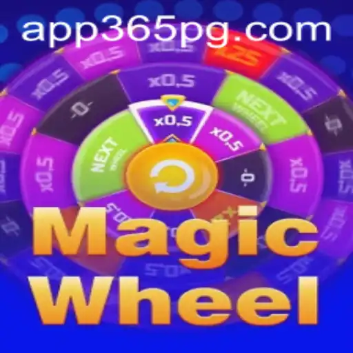 Descubra o Fascinante Mundo de MagicWheel