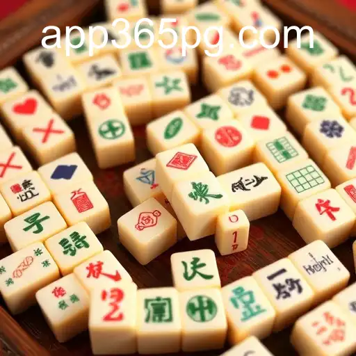 Mahjong