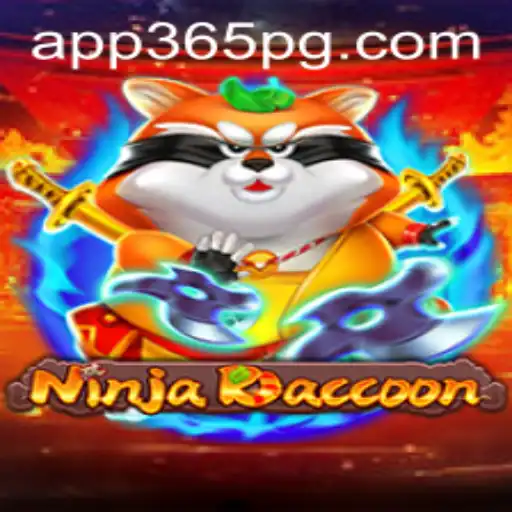 Descubra o Mundo de NinjaRaccoon: O Novo Sensação dos Games