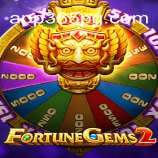 Aventuras e Estratégias em FortuneGems2: Descubra o Mundo de 365PG.COM
