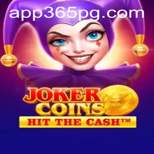 Introdução ao Mundo Atraente de JokerCoins no 365PG.COM