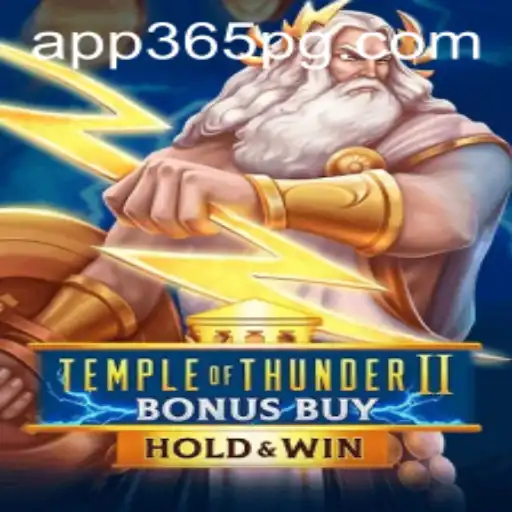 Explorando o Fascinante Mundo de TempleofThunderIIBonusBuy