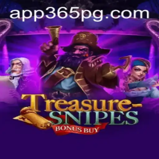 Descubra o Fascinante Mundo de TreasuresnipesBonusBuy no 365PG.COM