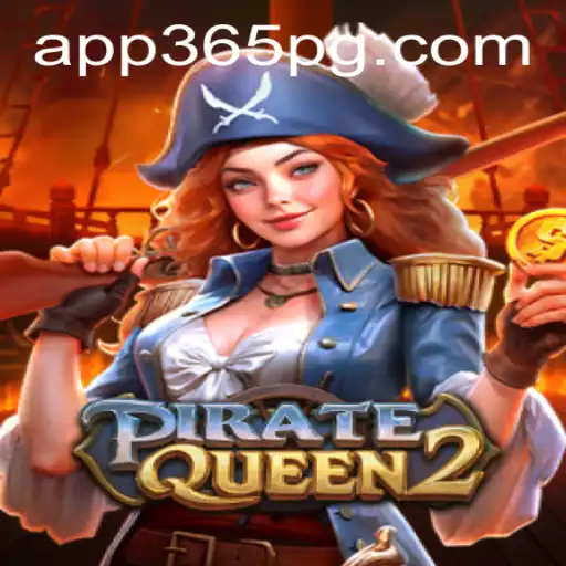 Descubra a Aventura de PirateQueen2 em 365PG.COM