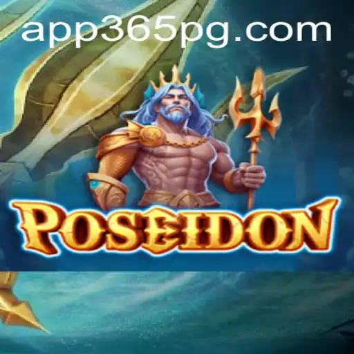 Poseidon: Explorando as Profundezas do Jogo pela 365PG.COM
