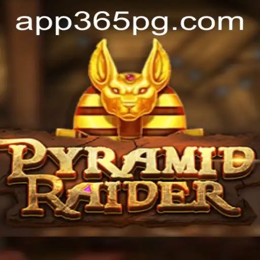 Descubra o Empolgante Mundo de PyramidRaider: Um Aventura com 365PG.COM