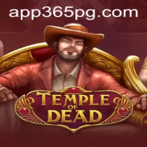 Descubra o Enigma do TempleofDead
