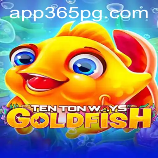 Explorando o Universo de TenTonWaysGoldfish: Uma Nova Experiência de Jogo com 365PG.COM