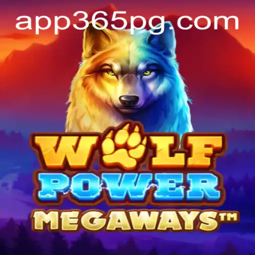 WolfPowerMega: Descubra o Jogo de Aventura mais Empolgante do 365PG.COM