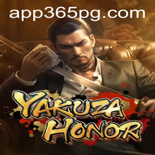 Descubra a Emoção de YakuzaHonor: O Jogo que Está Dominando as Plataformas Digitais